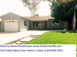 8611 Bluffdale Dr, Sun Valley, CA 91352
