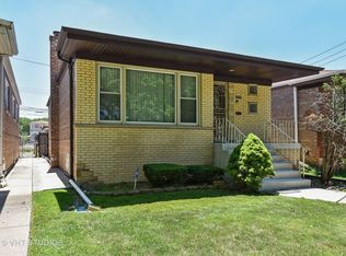3535 W 78th Pl, Chicago, IL 60652