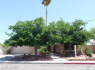 1930 S Magic Way, Henderson, NV 89002