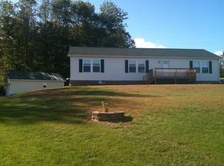 352 Picketts Corners Rd, Saranac, NY 12981