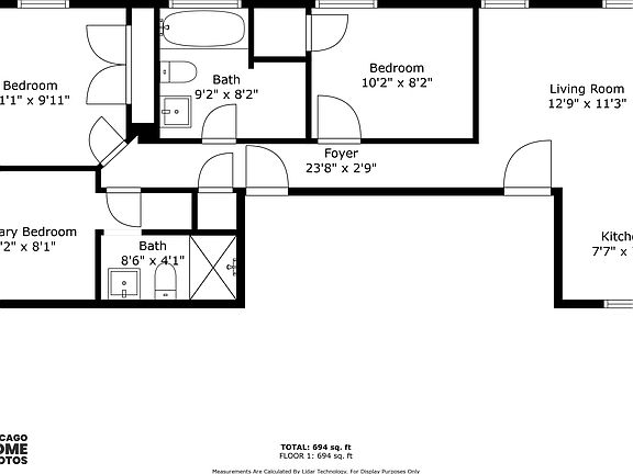 2nd image of this home