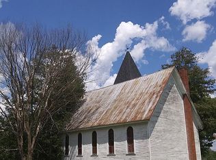 766 Converse Rd, Nicholville, NY 12965