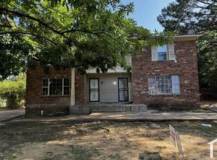 5594 Apple Blossom Dr, Memphis, TN 38115