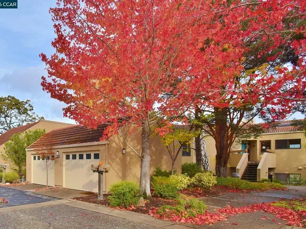 1738 Stanley Dollar Dr APT 2A, Walnut Creek, CA 94595