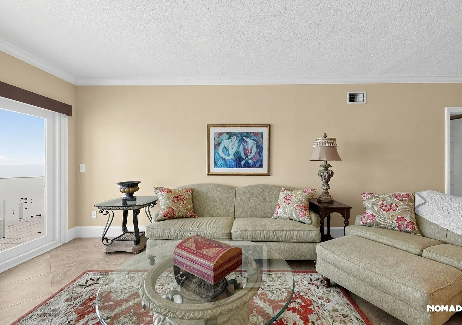 Tranquil Beachfront Oasis: Fully Furnished 2BR, 2BA + Office Condo on the Gulf — Photo 4