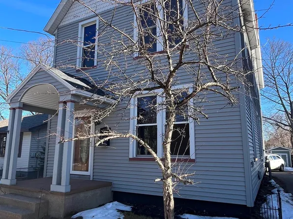 916 N Fourth Street, Marquette, MI 49855