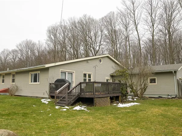 3348 Slaterville Rd, Brooktondale, NY 14817