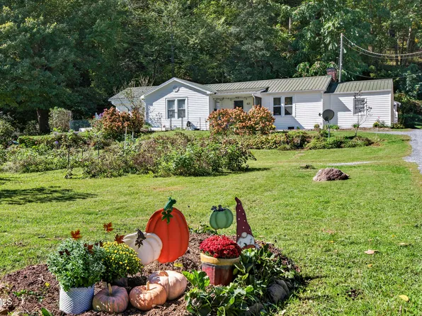 821 S Beaver Dam Ave, Damascus, VA 24236