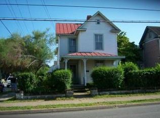 927 Tazewell Ave SE, Roanoke, VA