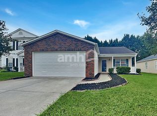 8117 Rosberg Ln, Charlotte, NC 28216