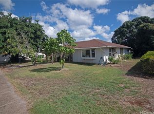 1165 Hunakai St, Honolulu, HI 96816