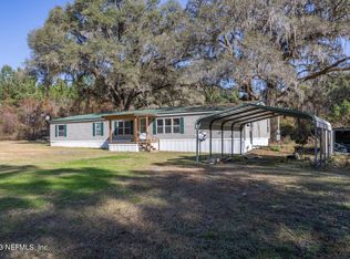 6581 SW 63rd St, Lake Butler, FL 32054