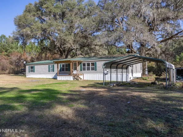 6581 SW 63RD Street, Lake Butler, FL 32054