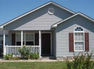 1000 White Cedar Ln, Murrells Inlet, SC 29576