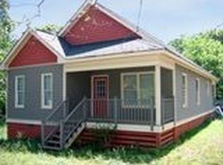 458 Atlanta Ave, Athens, GA 30601