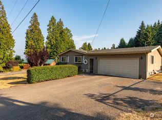151 W Boat Dr, Port Ludlow, WA 98365