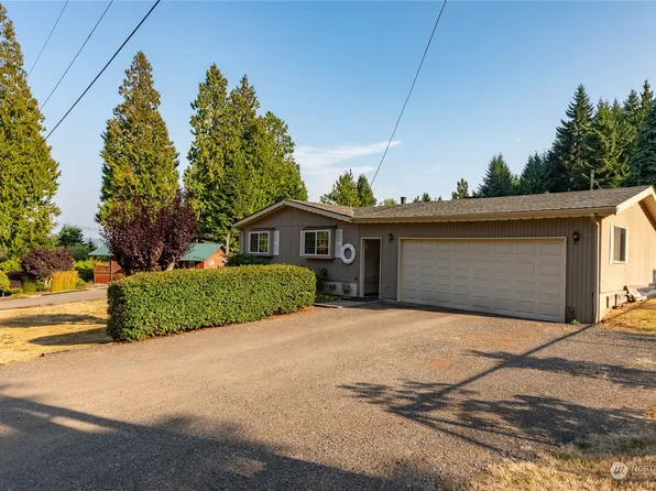 151 W Boat Drive, Port Ludlow, WA 98365