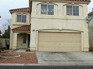 788 Ribbon Grass Ave, Las Vegas, NV 89183