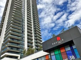 12 Gandhi Ln #610, Markham, ON L3T 0G4