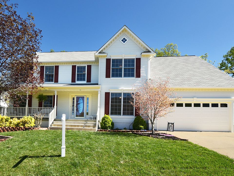1st image of 128 Brush Everard Ct