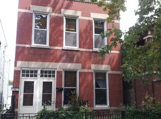 1912 W Dickens Ave #2, Chicago, IL 60614