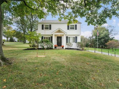 1553 Crestview Dr, Pittsburgh, PA, 15237