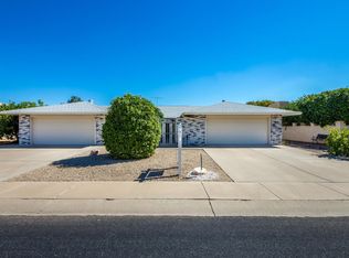 19419 N 132nd Ave, Sun City West, AZ 85375