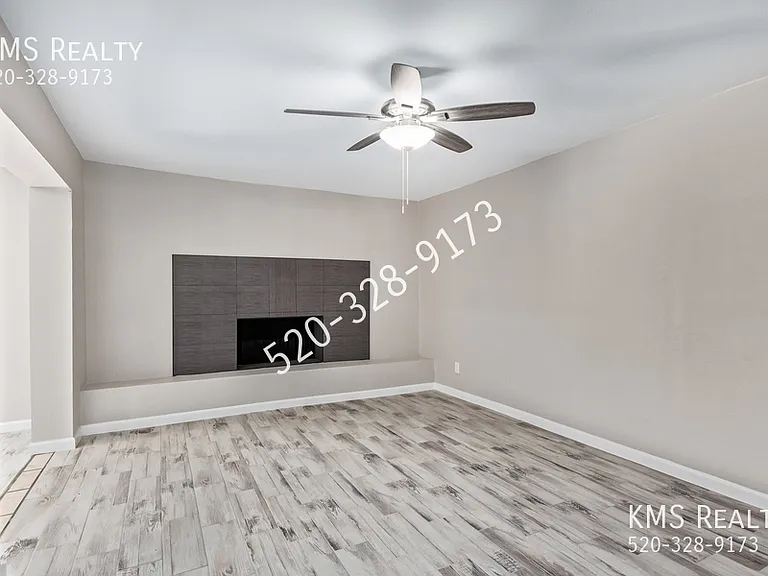 9600 E Barrudean Hills St — Photo 34