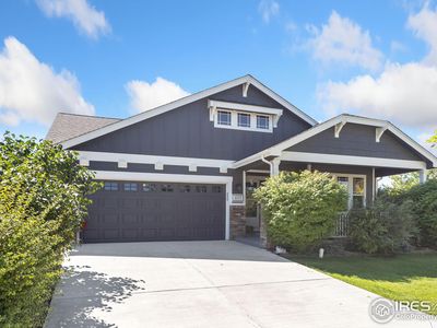 1035 Canal Dr, Windsor, CO, 80550