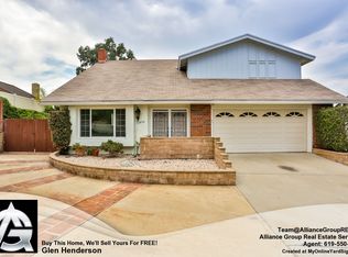 12430 Ridgeton Dr, Lakeside, CA 92040