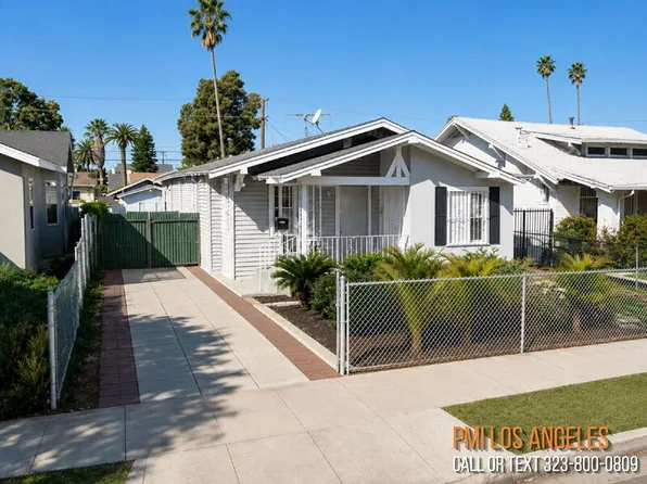 4187 Denker Ave, Los Angeles, CA