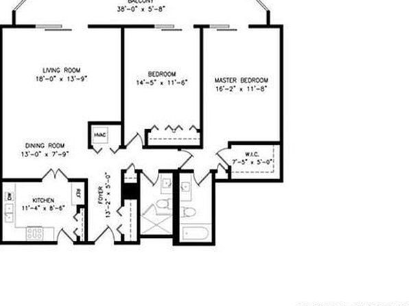 6007 N Sheridan Rd APT 12D