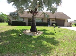 51 Quail Roost Rd, Lake Placid, FL 33852