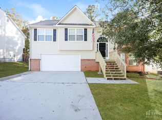 355 Mica Trl, Riverdale, GA 30296