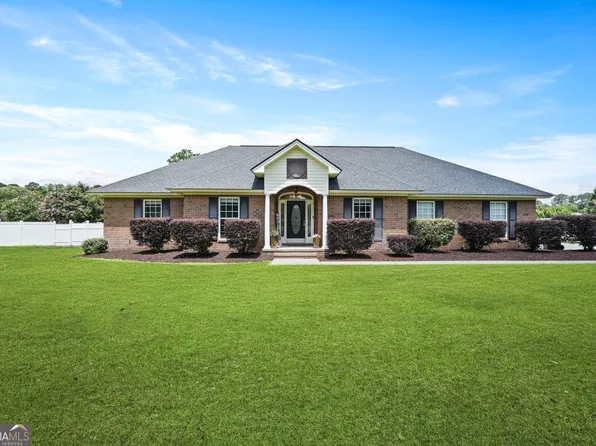 510 Braves Field Dr, Guyton, GA 31312