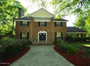 2343 Tranquility Ln, Green Cove Springs, FL 32043
