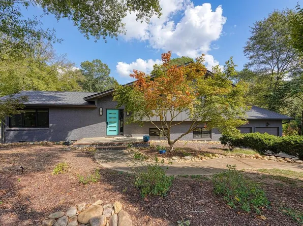 2205 Edgefield Rd, Spartanburg, SC 29302