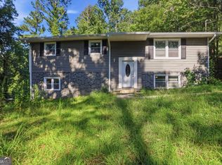 55 Grant Dr NW, Cartersville, GA 30121