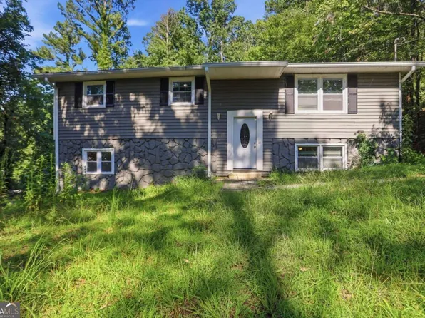 55 Grant Dr NW, Cartersville, GA 30121