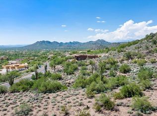 6205 E Hidden Canyon Rd #35, Carefree, AZ 85377