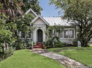 339 E French Pl, San Antonio, TX 78212