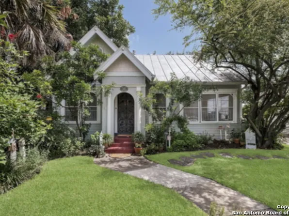 339 E French Pl, San Antonio, TX 78212