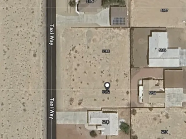 5192 S Taxi Way, Fort Mohave, AZ 86426