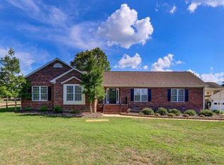 2048 Bell Rd, Gibsonville, NC 27249