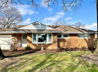 515 N Blaine Ave, Bradley, IL
