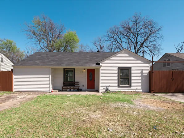 610 SE 11th St, Grand Prairie, TX 75051