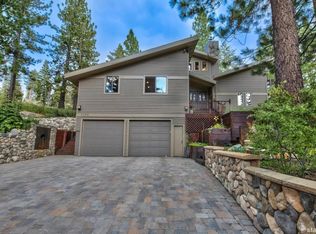 1133 Mountain Canary Dr, South Lake Tahoe, CA 96150