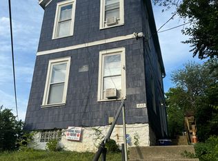 3642 Clarion Ave, Cincinnati, OH 45207