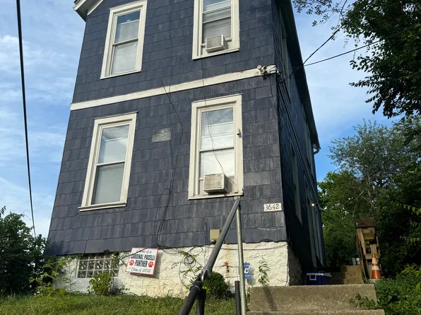 3642 Clarion Ave, Cincinnati, OH 45207