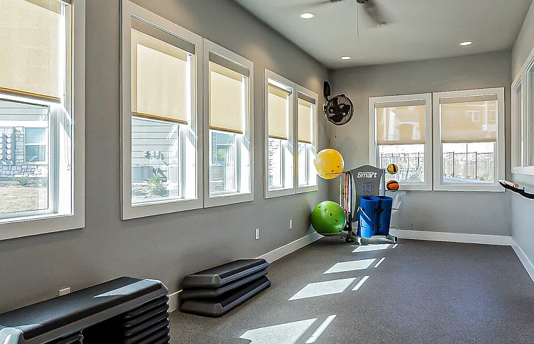 Paragon Westover Hills Apartments — Photo 25